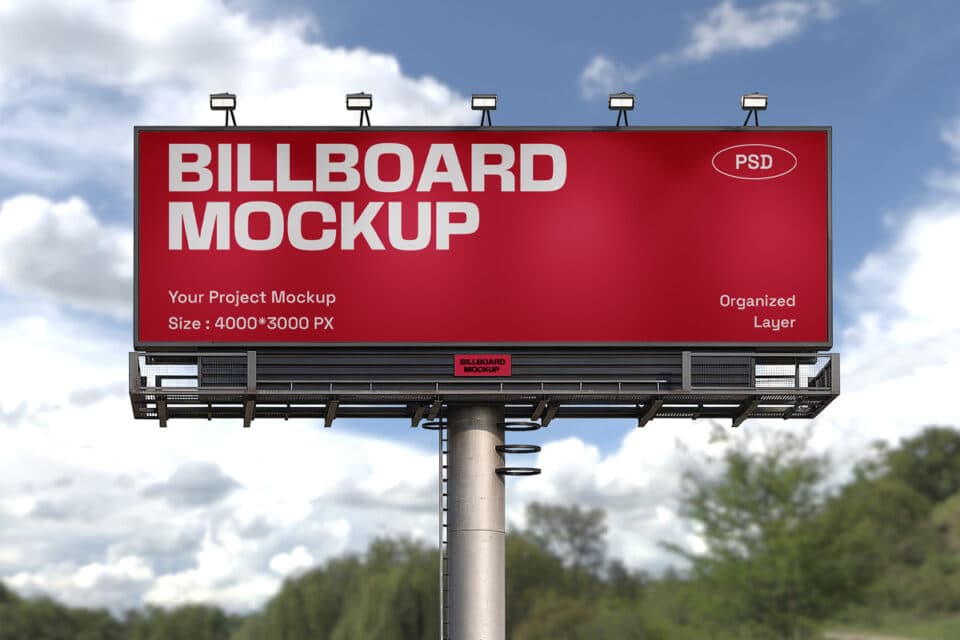 BILLBOARDS