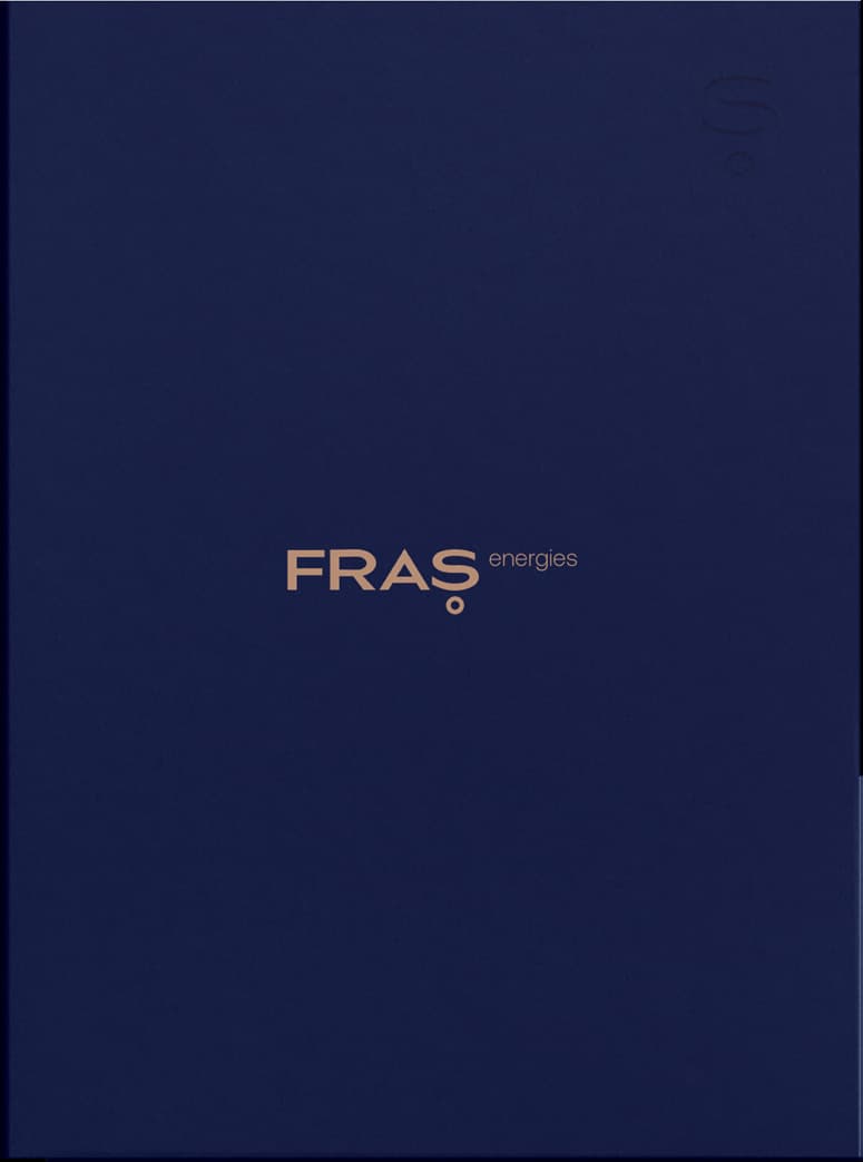 Branded Notebooks