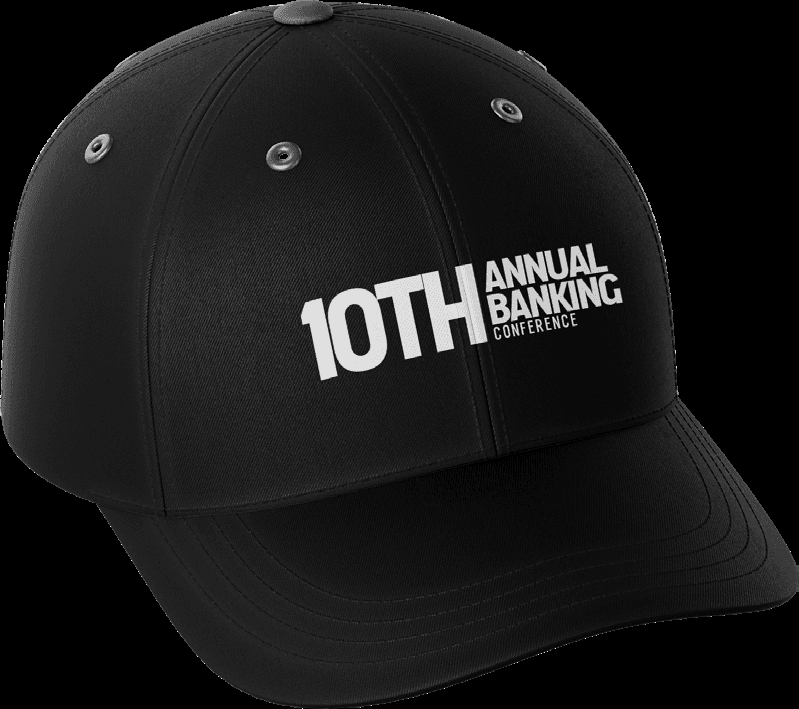 Branded Caps